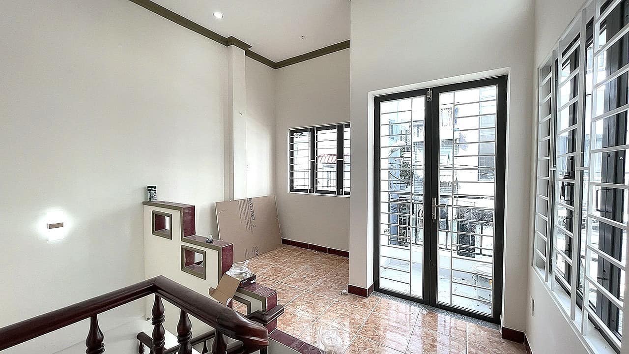 Bán Nhà 2 Tầng, Hẻm Xe Tải, Thoại Ngọc Hầu, Tân Phú, Chỉ 3 Tỷ Nhỉnh.