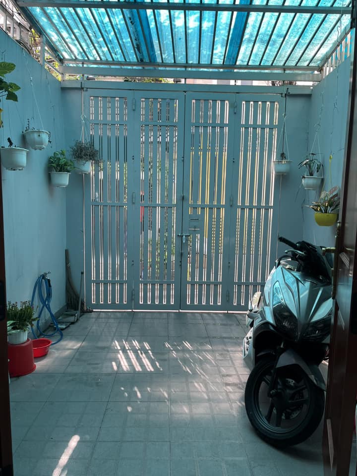 TRUNG TÂM BÌNH THẠNH - HẺM 3M - 55M2 - CHỈ HƠN 5 TỶ.