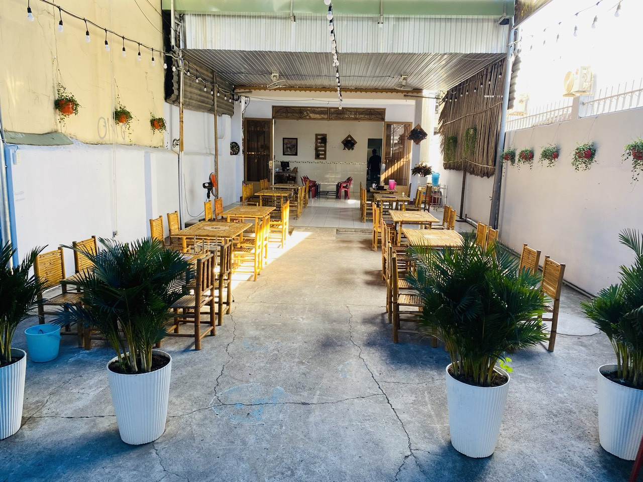 SANG NHƯỢNG QUÁN ĂN ĐƯỜNG ĐỒNG KHỞI – PHƯỜNG TÂN HIỆP – BIÊN HÒA ĐỒNG NAI