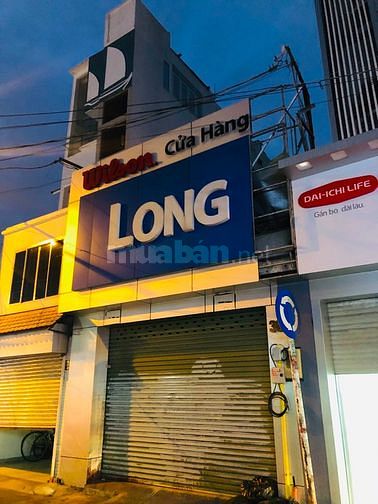 Nhà bán đường Nguyễn Trọng tuyển, Q. Tân Bình 5.3x23m, nở hậu 6.4m CN đủ, giá tốt chỉ 20 tỷ