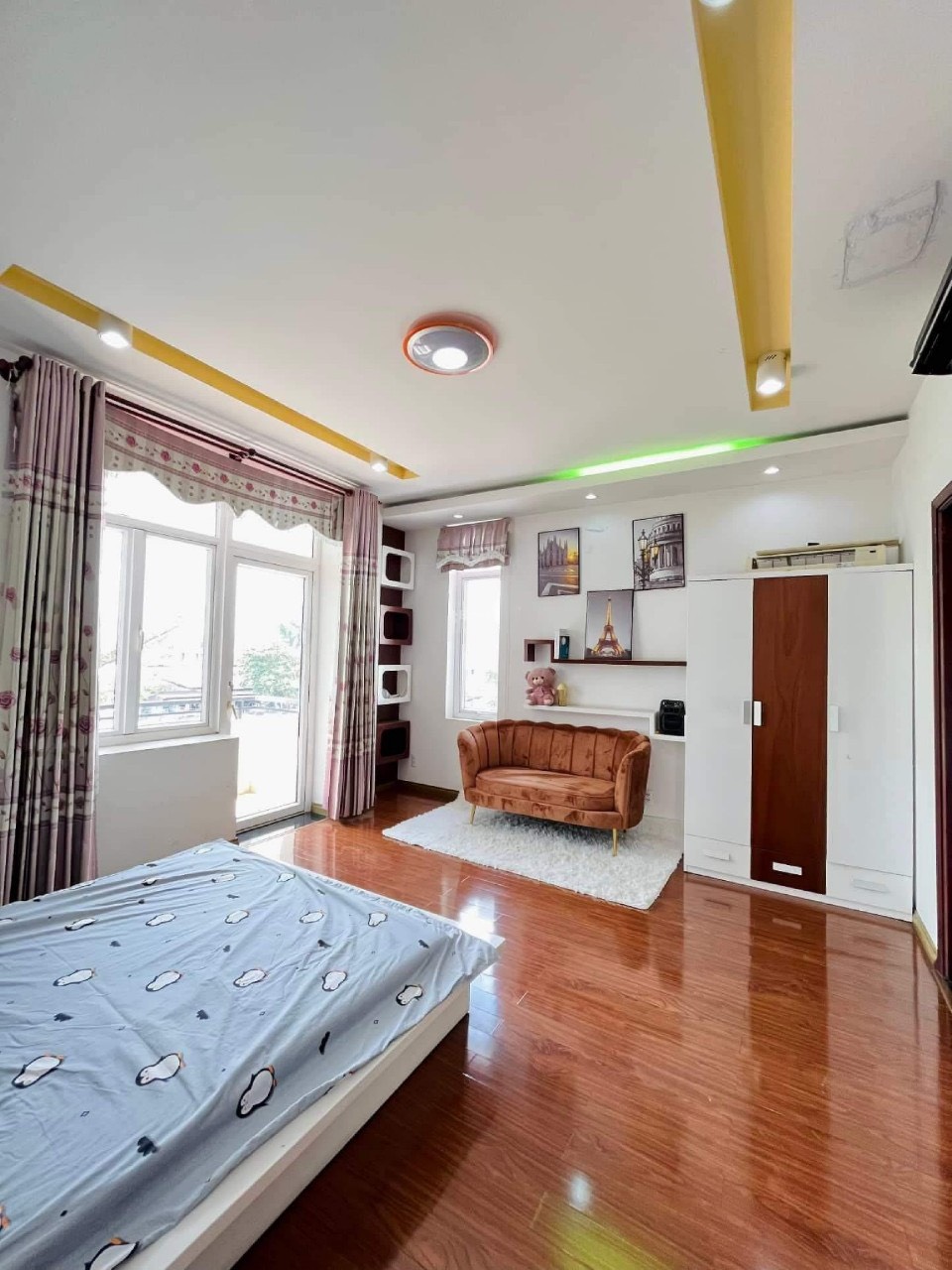 Bán Nhà HXH 343 Nguyễn Trọng Tuyển Quận Tân Bình Giá 23,5 Tỷ