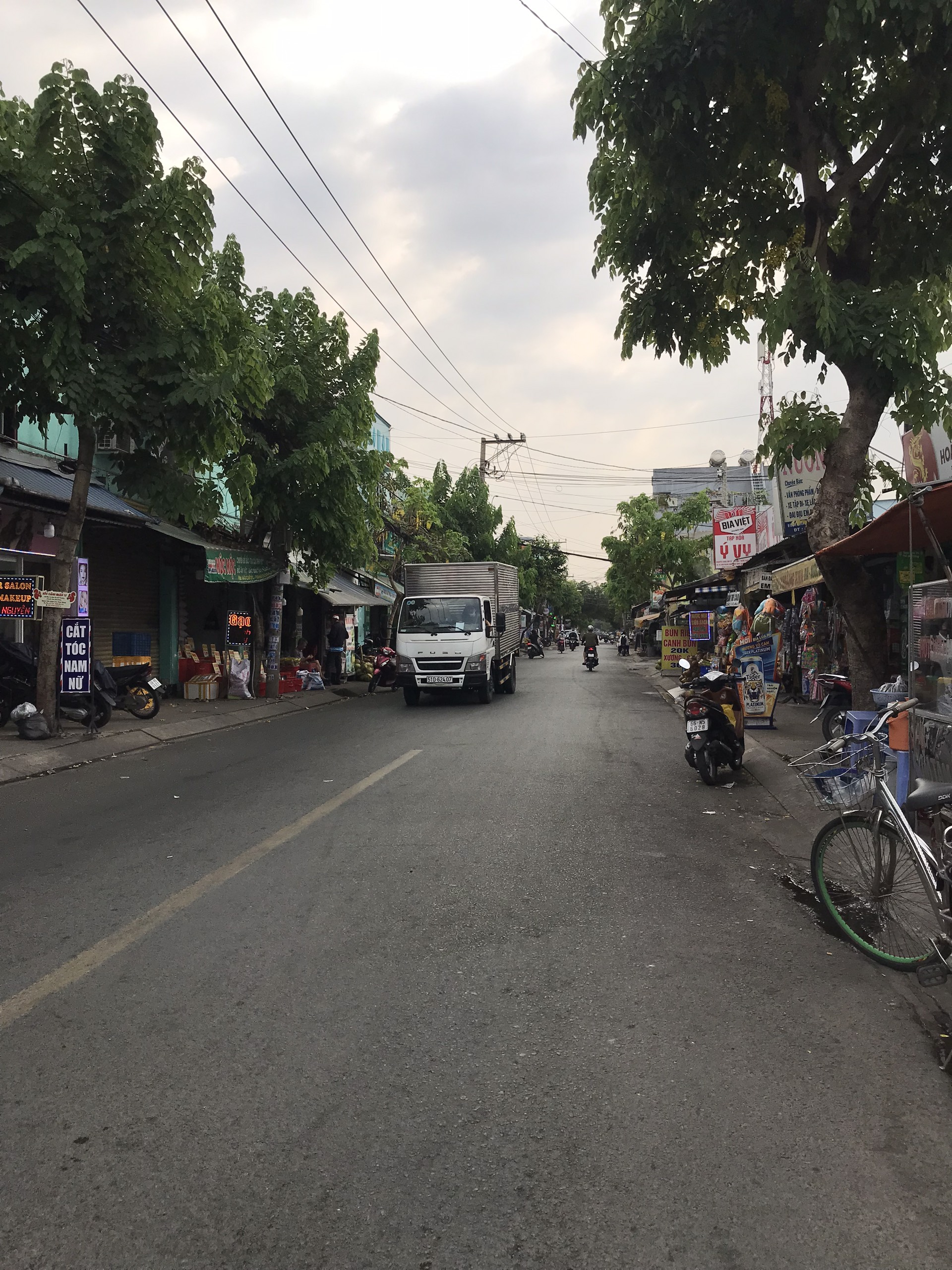 GẦN MẶT TIỀN THỐNG NHẤT - NHÀ 2 TẦNG BTCT - 2PN - 50M2 - NHỈNH 3 TỶ