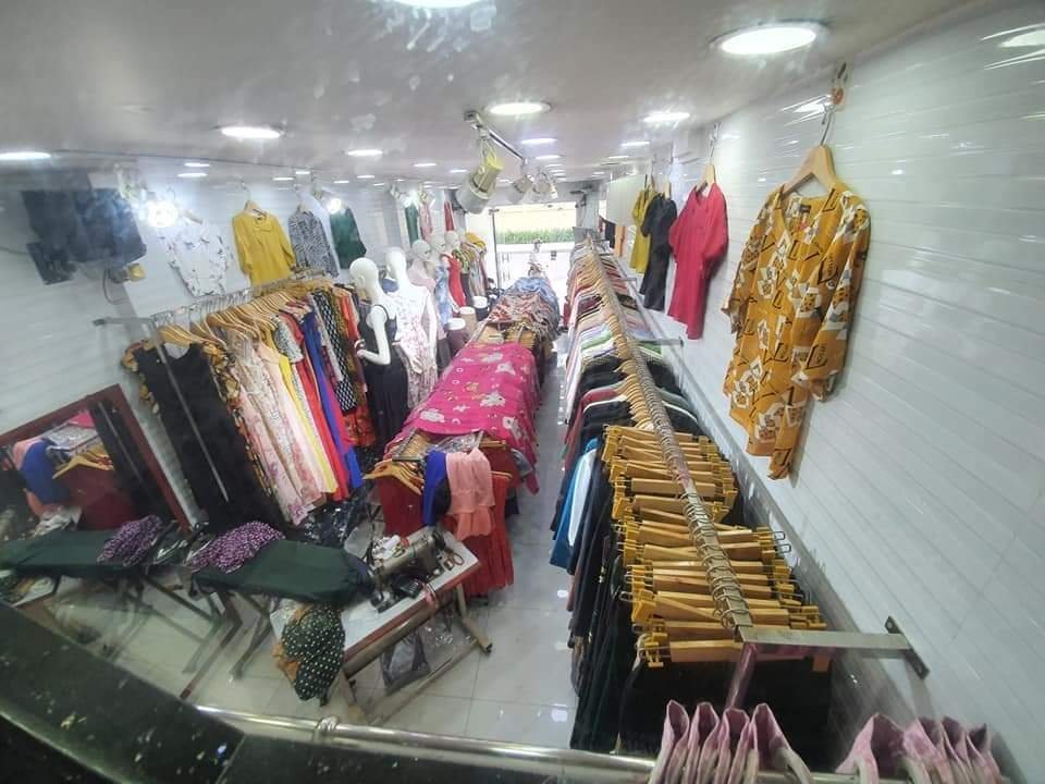 Cho thuê nhà mặt tiền Nguyễn Trãi, Quận 1. Diện tích: 4,3*20m. Giá chỉ 40 triệu (Thương lượng)