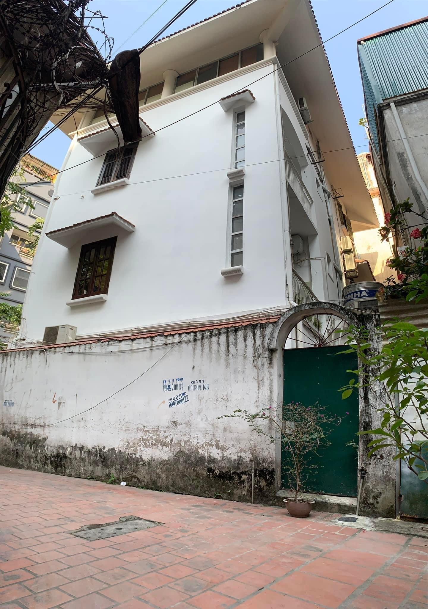 VỊ TRÍ ĐẮC ĐỊA LÔ GÓC VIP NHẤT TÂY HỒ MẶT TIỀN SIÊU RỘNG KINH DOANH ĐẲNG CẤP