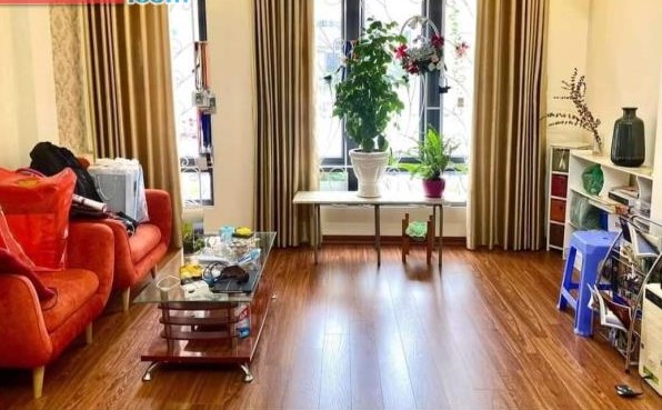 Bán nhà ngõ 196 Hoàng Sâm, Cầu Giấy 60m2 kinh doanh tốt, oto tránh