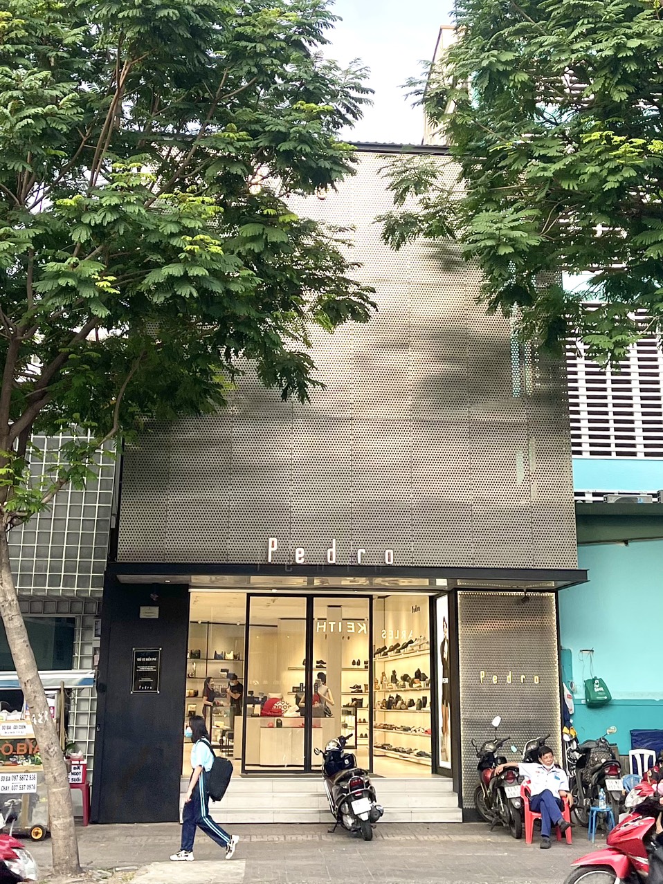 Siêu Hot Mặt Tiền Lê Văn Sỹ Trung Tâm Quận 3 Giá 75 Tỷ