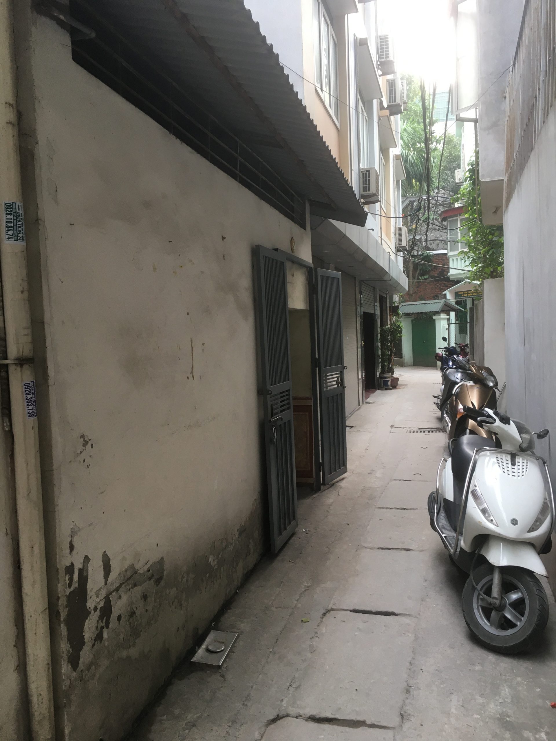 Bán đất Bùi Xương Trạch, Thanh Xuân. Diện tích 61m2, mặt 4.5m, giá 5.5 tỷ-có thương lượng