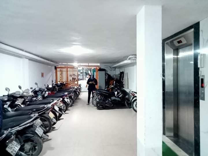 NHÀ DÒNG TIỀN TẠI NGUYỄN XIỂN THANH XUÂN