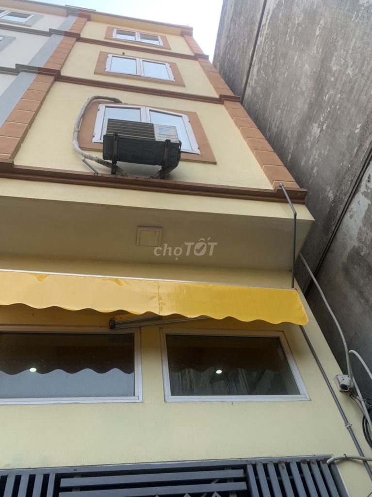 Chính chủ cần bán nhà tại ngõ 21 thôn Tả Thanh Oai xã Tả thanh Oai huyện Thanh Trì Hà Nội.