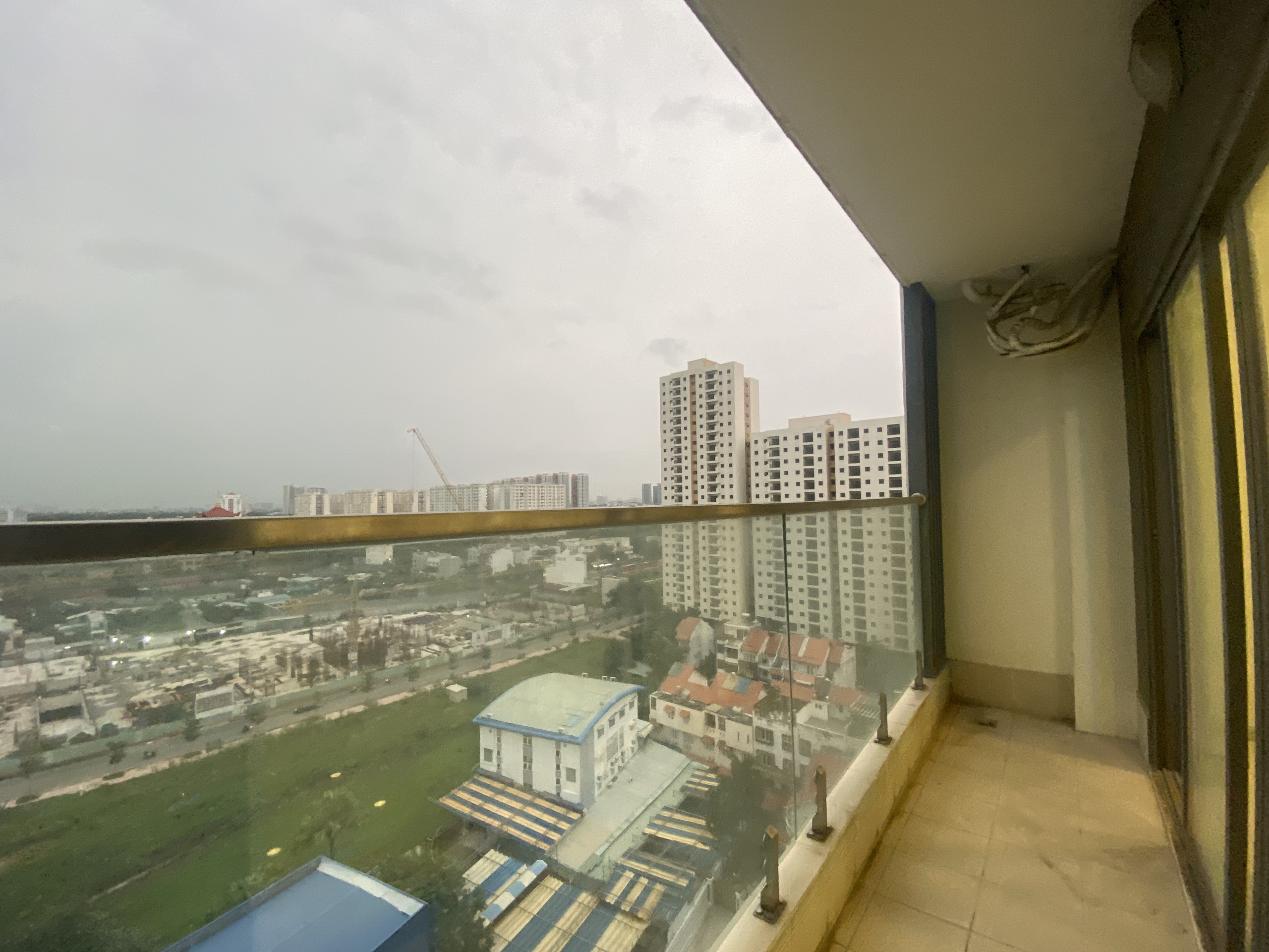 Bán căn hộ 2PN 75m2 4,23tỷ, 3PN 94m2 5,284tỷ. Bàn giao ở ngay chỉ 56tr/m2 nhận nhà ở ngay rinh ngay lộc vàng