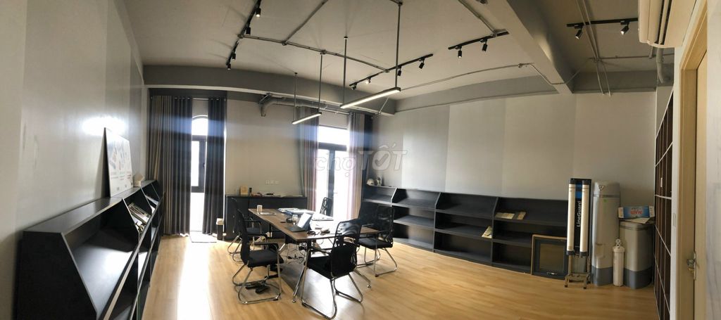 Cho thuê tầng 3,4 tại dự án Oceanpark Gia Lâm, Hà Nội.