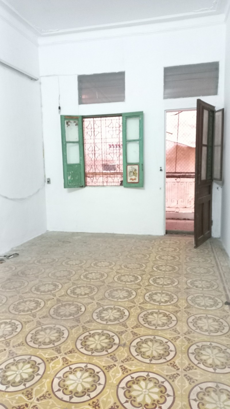 Bán nhà phố Minh Khai Hai Bà Trưng 37m2, 5 tầng, MT 4.6m, giá 6.25 tỷ