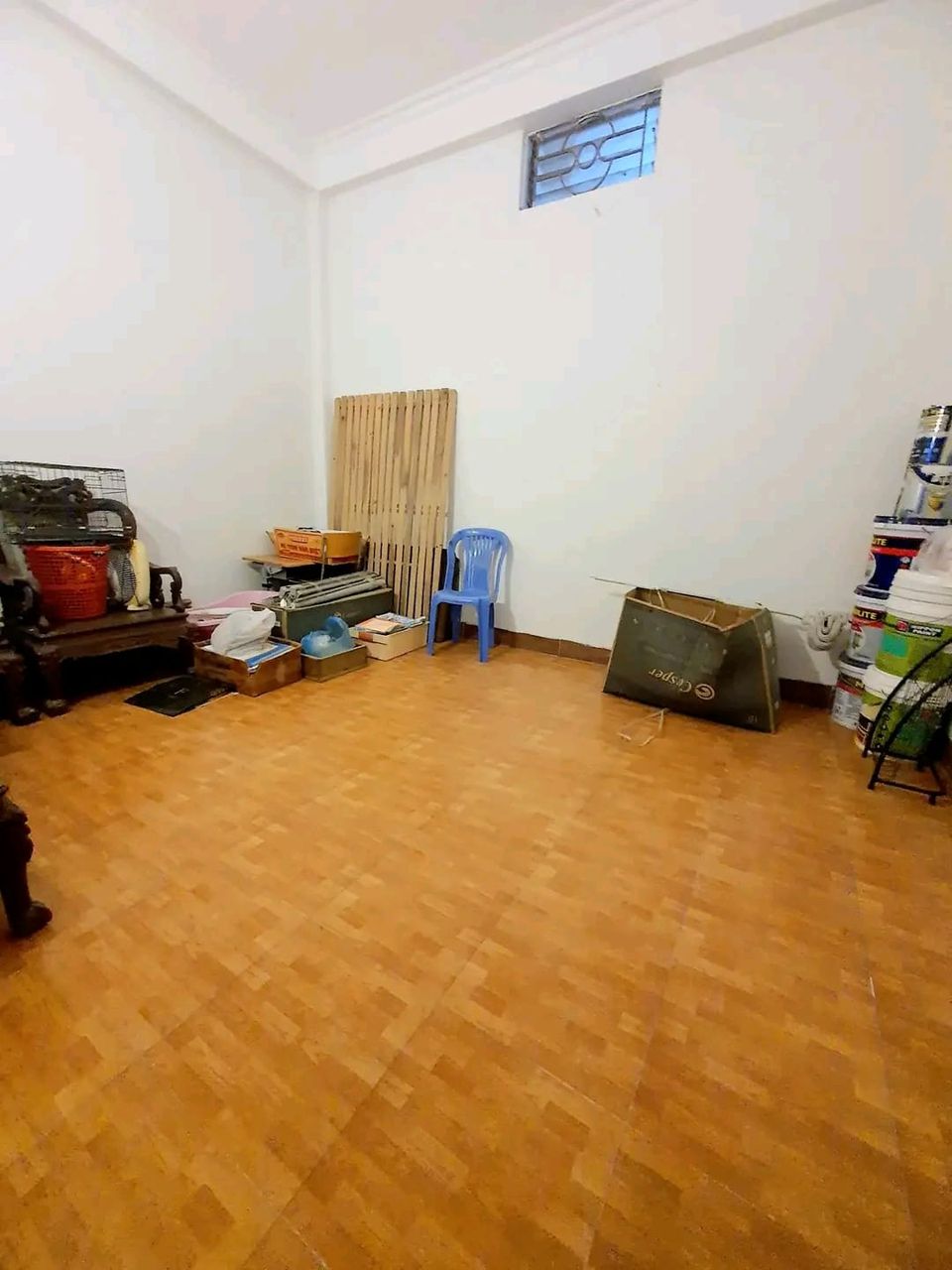 BÁN NHÀ 36M 4T DÂN XÂY - Ô TÔ ĐỖ CỬA - GIÁ 3.X TỶ