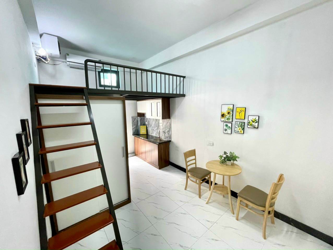 Chính chủ cần bán CCMN 12 phòng khép kín ở Tân Triều giá nhỉnh 5 tỷ.