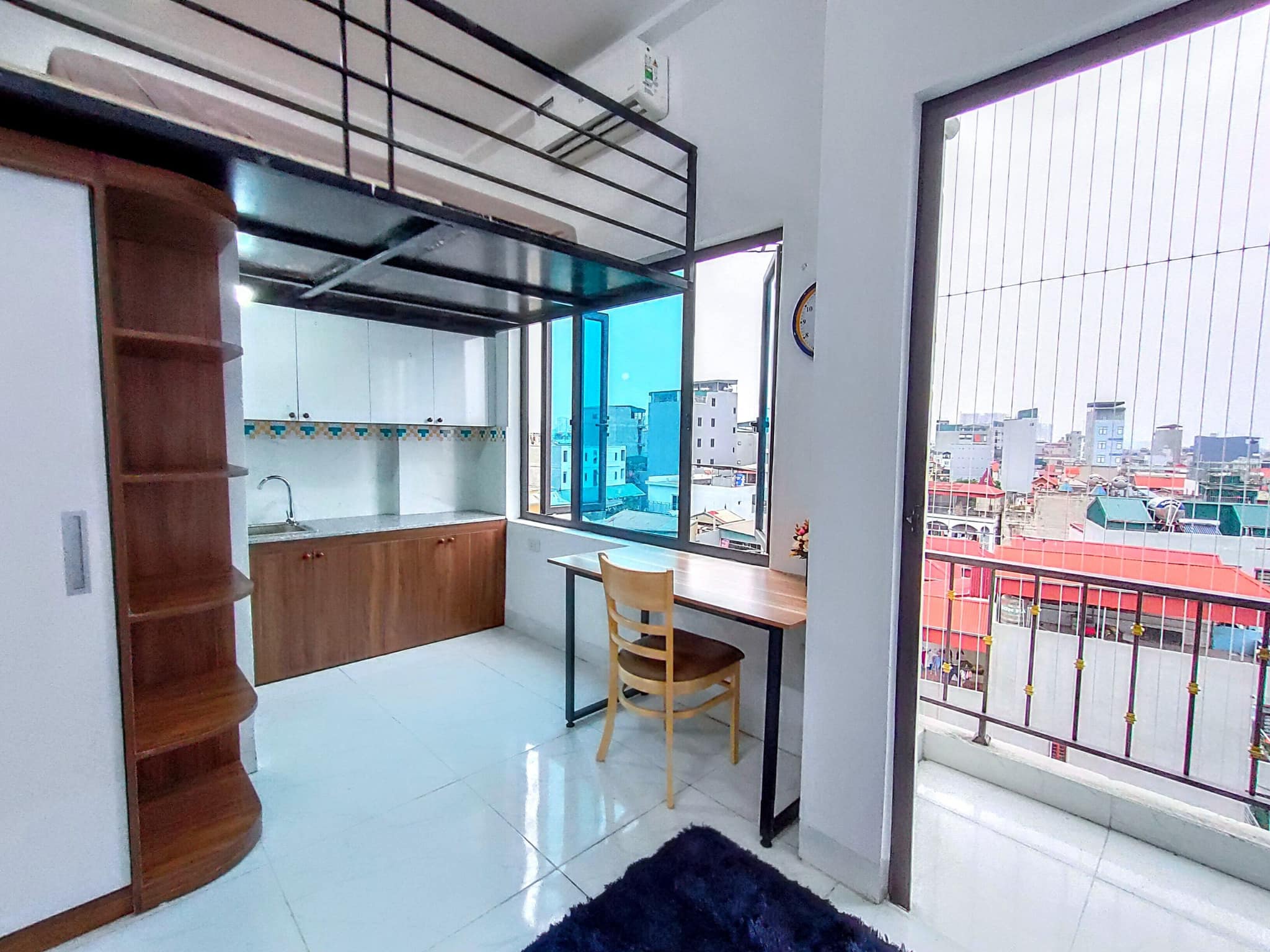 Cần bán gấp nhà trọ cho thuê ở Yên Xá 13 phòng khép kín, thang máy, full đồ, giá chào 7 tỷ có thương lượng.