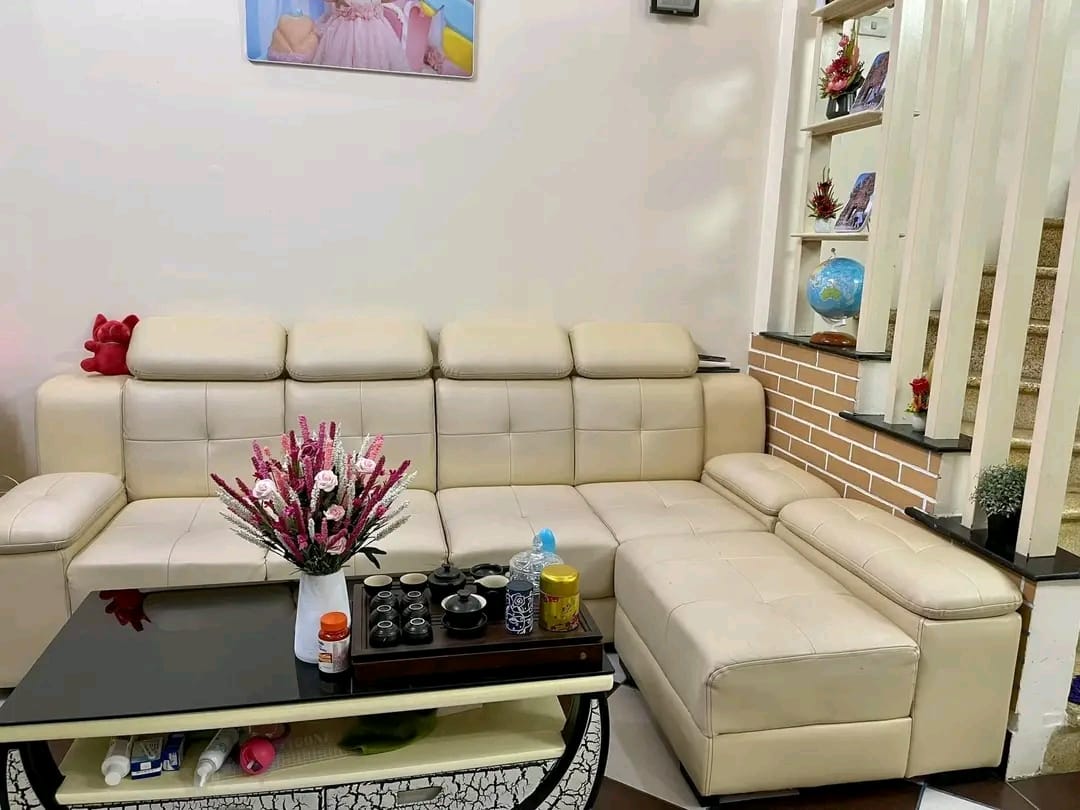 BÁN NHÀ PHÂN LÔ NGUYỄN KHUYẾN HÀ ĐÔNG - DÂN XÂY 2 MẶT NGÕ - GIÁ 4.X TỶ