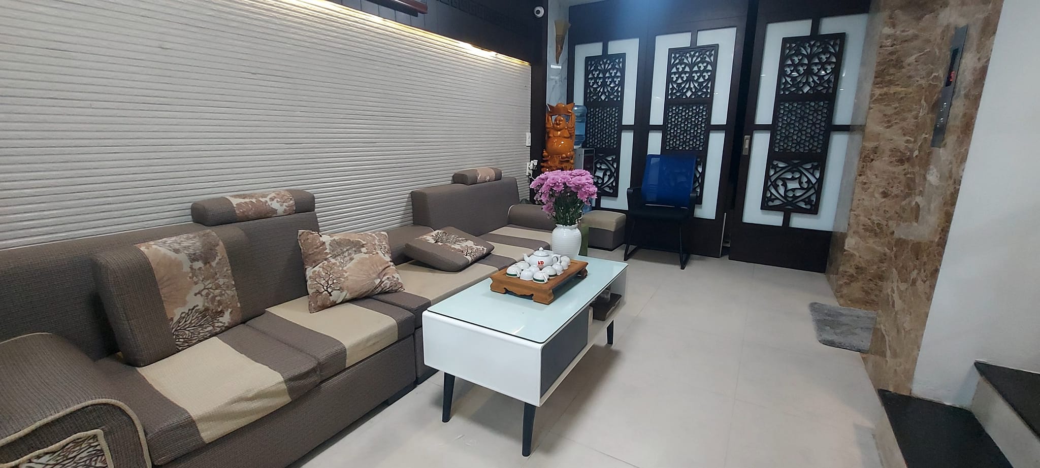 Bán nhà Vũ Phạm Hàm 7 tầng thang máy, oto tránh, thông kinh doanh, 80m2, nhỉnh 20 tỷ.