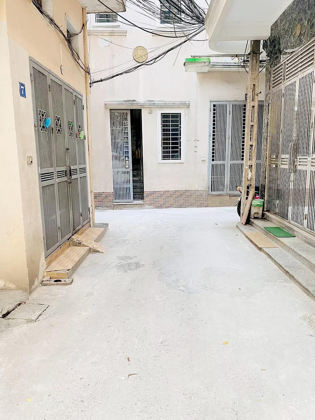 BÁN NHÀ NGÕ THỊNH HÀO 2 – NGÕ RỘNG THOÁNG SẠCH – 20M2 – 4 TẦNG – 2.88 TỈ