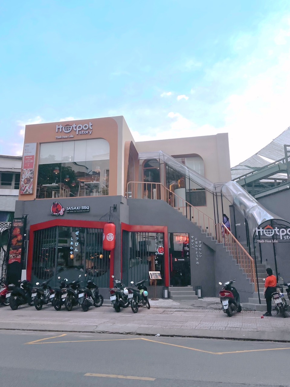 Siêu Phẩm Mặt Tiền Lê Văn Sỹ Khu Mua Sắm Thời Trang Quận 3 Giá 145 Tỷ