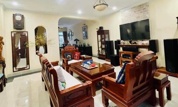 Bán nhà ngõ 196 Hoàng Sâm, Cầu Giấy ô tô tránh, trung tâm tiện ích, 79m2, nhỉnh 12 tỷ