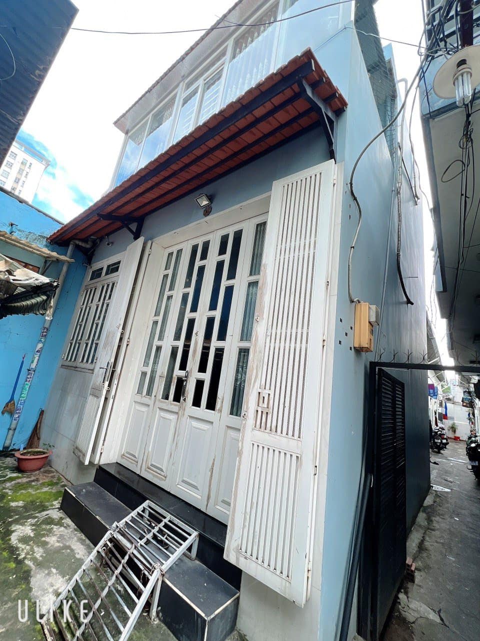 KHU VIP NGAY ĐẠI HỌC HUTECH - HXH ĐỖ CỬA - 45M2 - CHỈ 7.8 TỶ