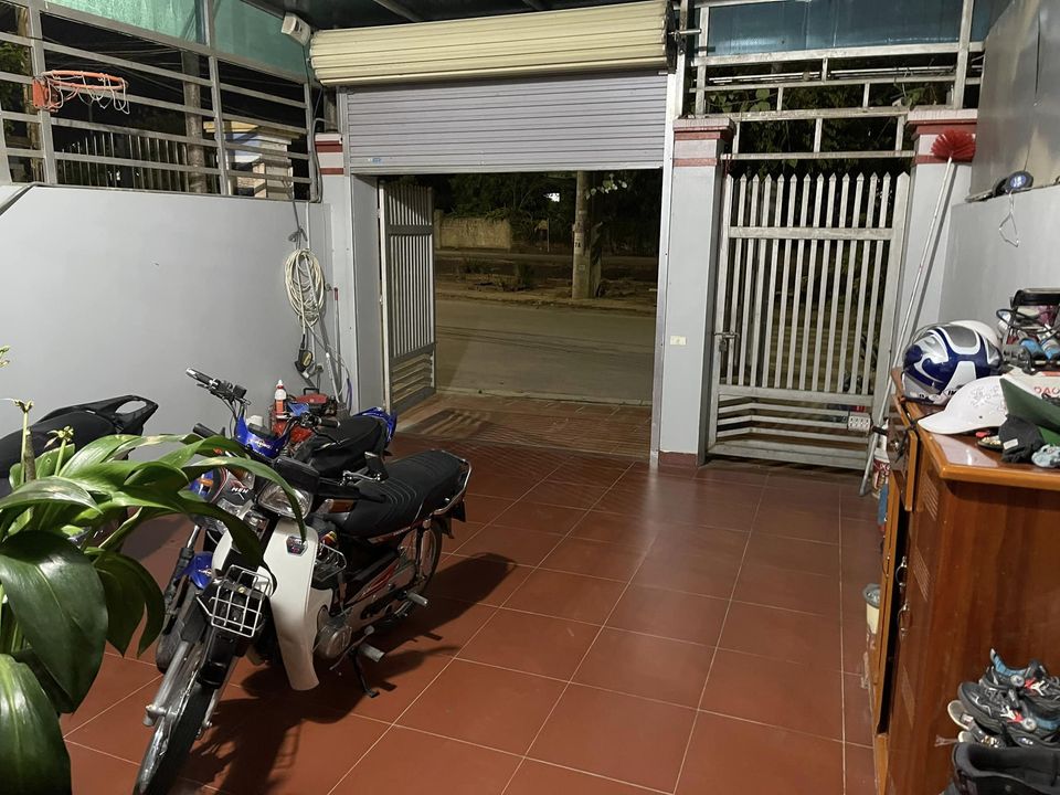 Cho thuê nhà trung tâm thành phố Điện Biên Phủ, tổ dân phố 5 phường Tân Thanh.