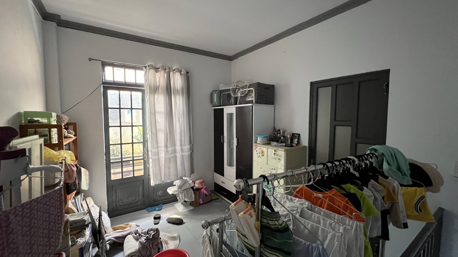 Bán nhà Đường Số 49, Hiệp bình chánh, Thủ Đức, 24m2, 2 Tầng, Giá 1 Tỷ X