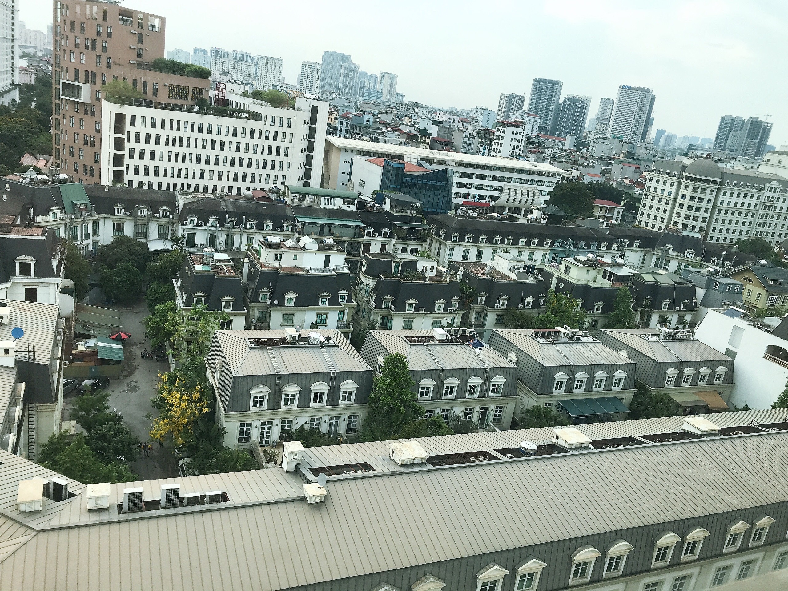 SHOPHOUSE MỸ ĐÌNH SÔNG ĐÀ- ĐỖ ĐÌNH THIỆN- TRẦN VĂN LAI- 142MX 6.6M, CHỈ 38,5 TỶ, 0963060881