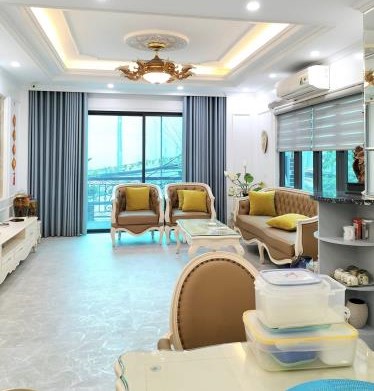 Bán nhà ngõ 198 Hoàng Sâm, Cầu Giấy 60mx5T LÔ GÓC 3 TIỀN SIÊU KINH DOANH HƠN 18 TY