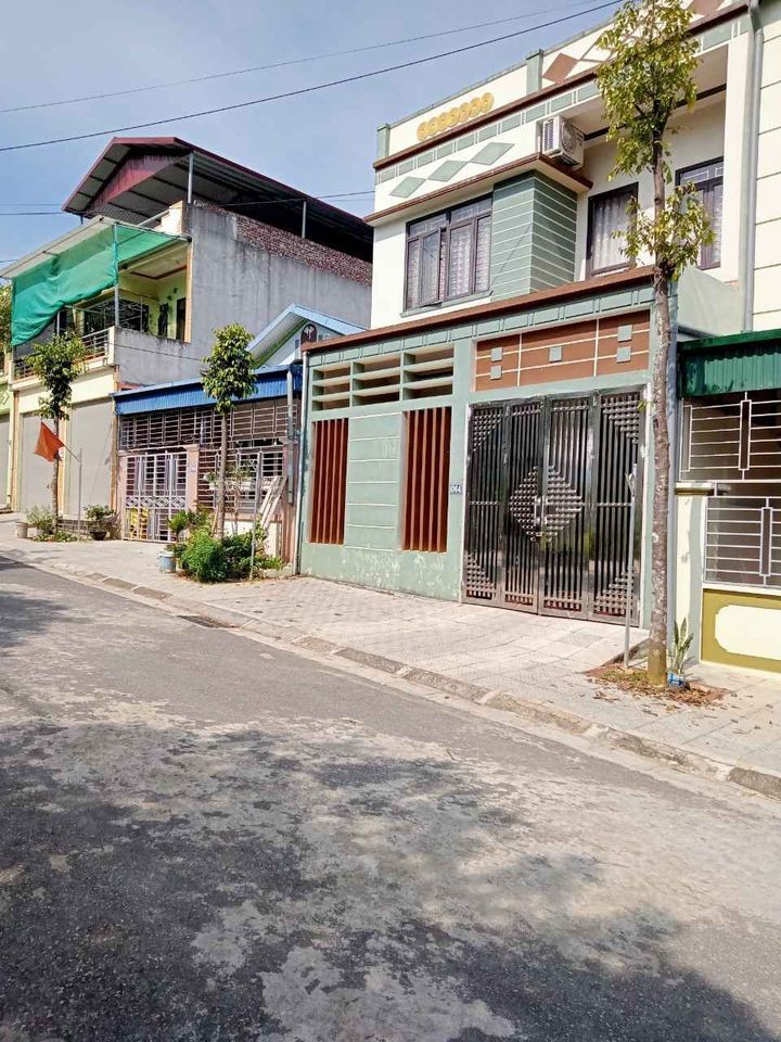 Bán đất Tái định cư đường 15m, phường Nam Thanh, thành phố Điện Biên Phủ.