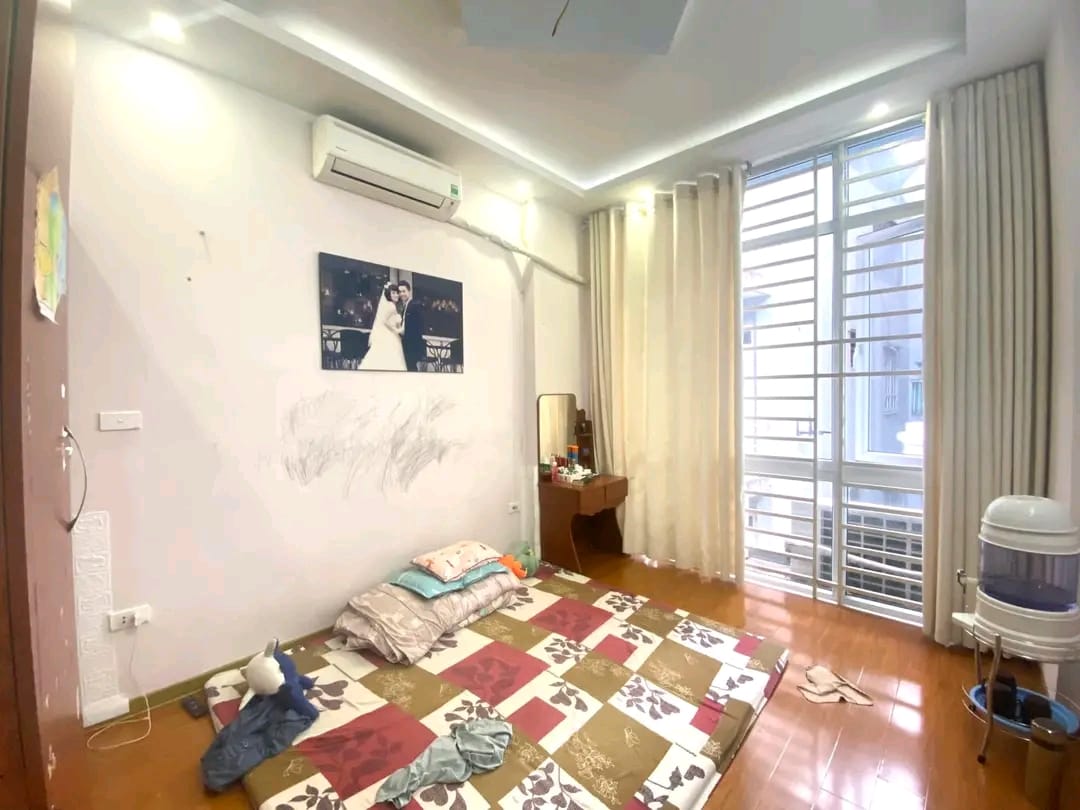 BÁN NHÀ Ỷ LA DƯƠNG NỘI - 31M 4TẦNG 3 NGỦ - GẦN LÊ TRỌNG TẤN - 2.25 TỶ