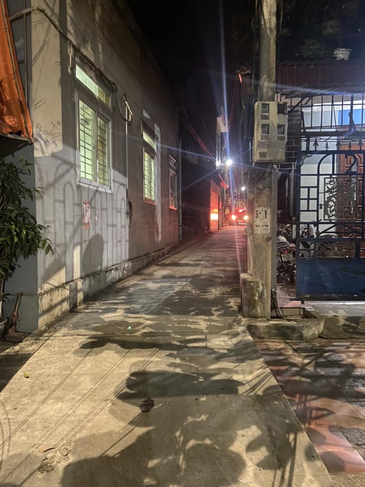 Bán nhà đất tổ 5 phường Tân Thanh, thành phố Điện Biên Phủ