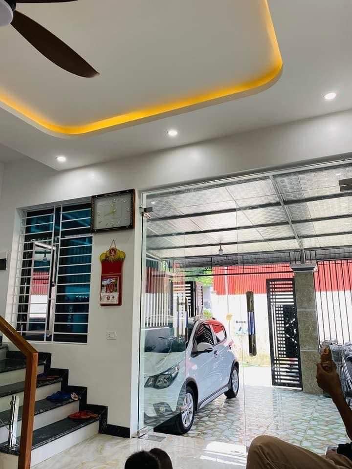 CẦN BÁN NHÀ ĐƯỜNG MỚI, PHƯỜNG MƯỜNG THANH, TPĐBP