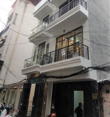 Bán nhà ngõ 30 Trần Tử Bình, Cầu Giấy 58.5m MT4.5m GARA Ở SƯỚNG 12 tỷ