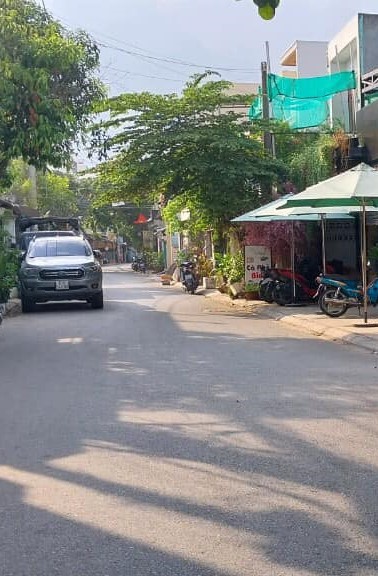 HẺM XE HƠI - NHÀ ĐẸP 85M2 - 2 TẦNG - 2PN - CHỈ 5.2 TỶ - THỐNG NHẤT