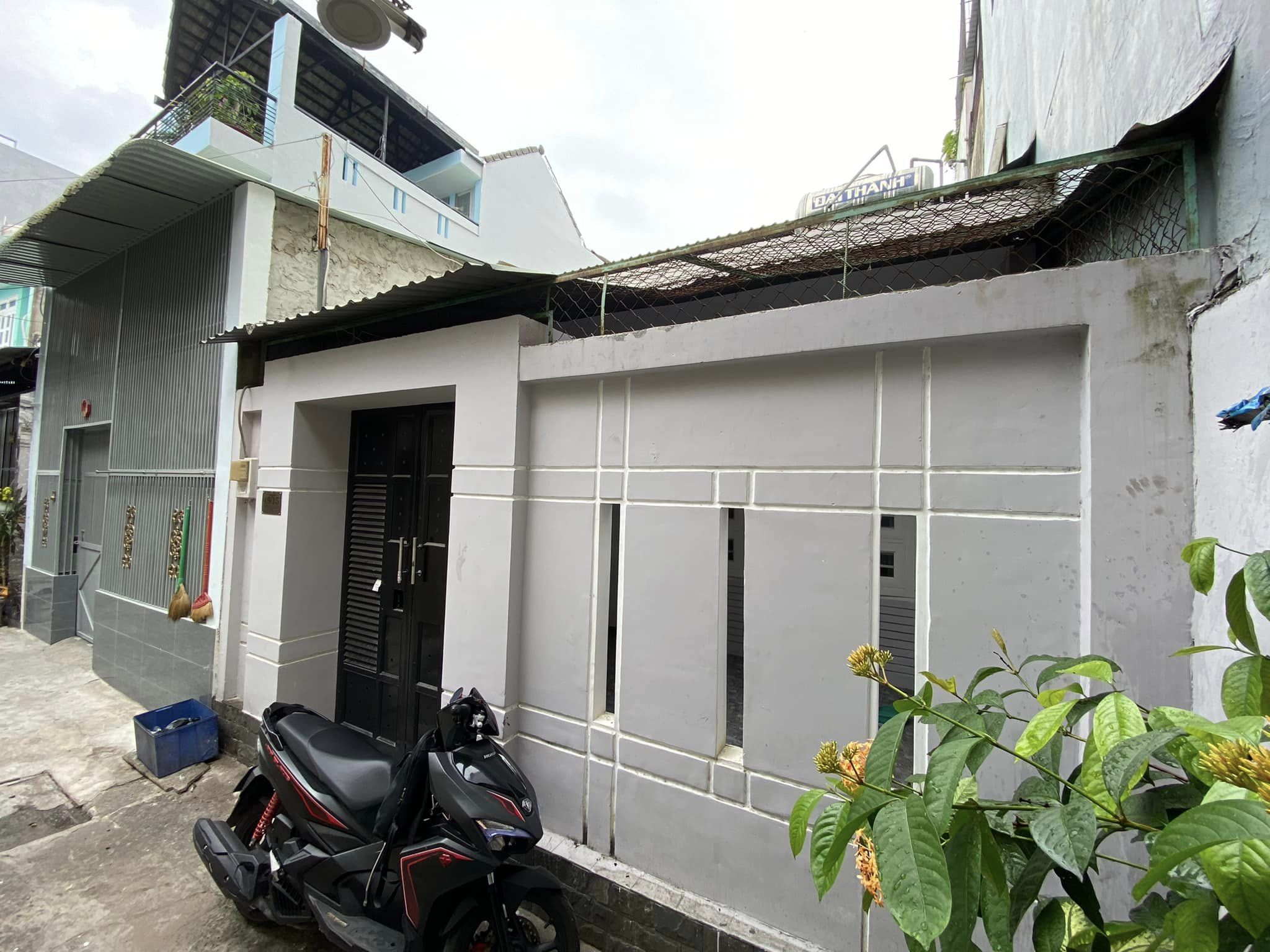 NHÀ GÒ VẤP - 88M2 - VÀI BƯỚC RA MẶT TIỀN - GIÁ CHỈ 5.1 TỶ