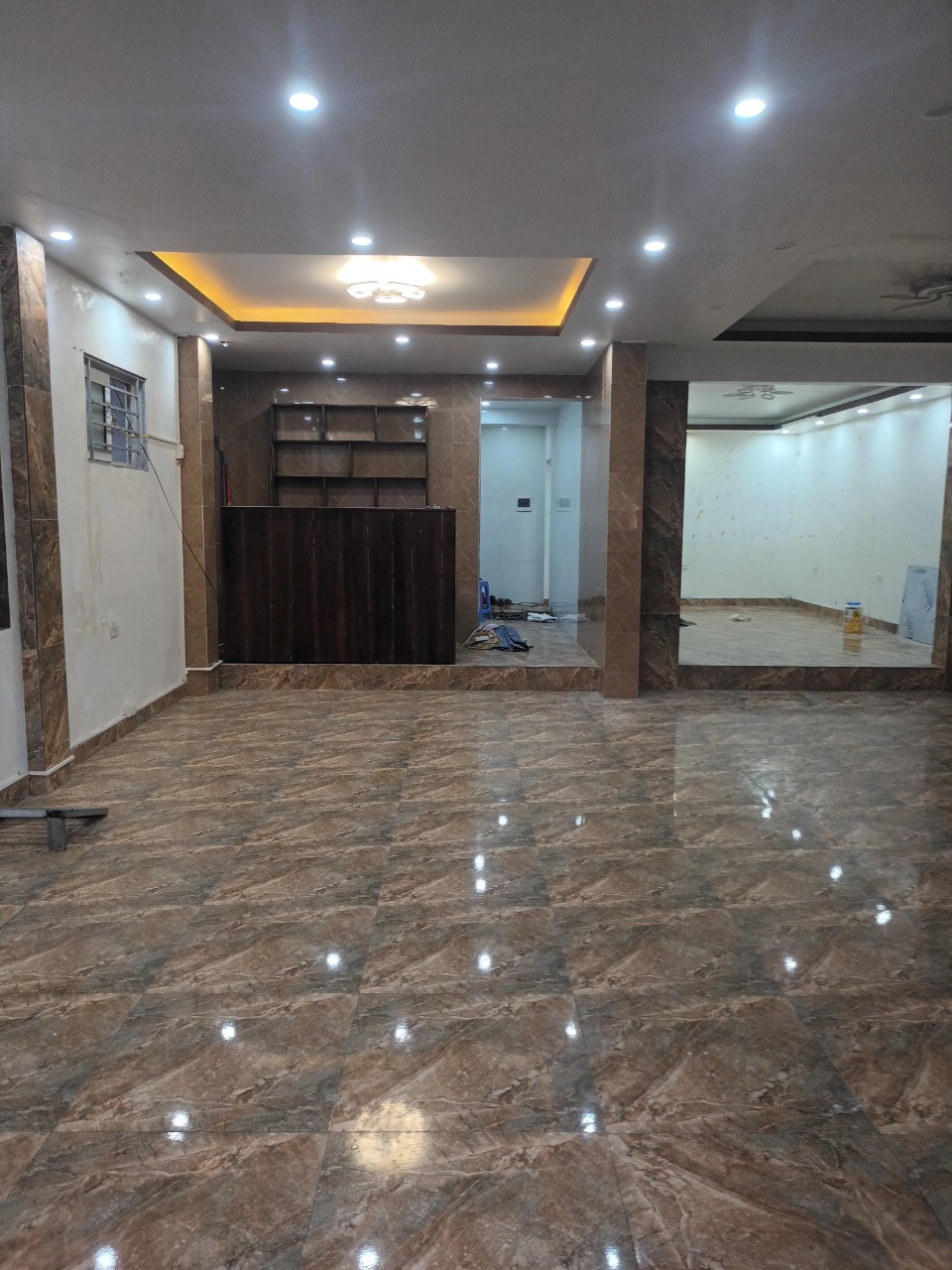 Bán tập thể85m2, 1N1VS, kinh doanh chỉ 4.2 tỷ TL ở C3 Thành Công, Ba Đình