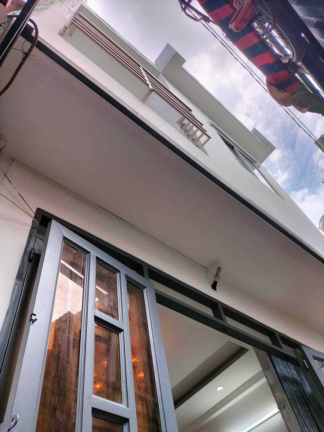 NHÀ SHC ĐỒNG SỞ HỮU TẠI PHƯỜNG TÂN THỚI HIỆP 21 GIÁ 1,3 TỶ TL.