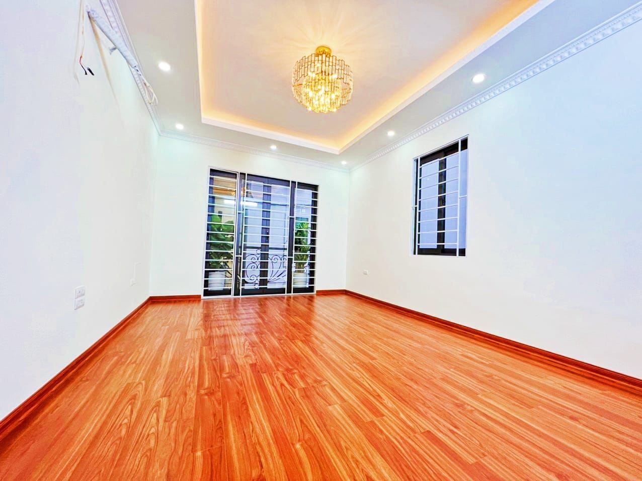 Chính chủ bán nhà ngõ 3 phố Nhân Hòa, Quận Thanh Xuân, DT 42m2, 4 tầng, Giá chỉ nhỉnh 7 tỷ.