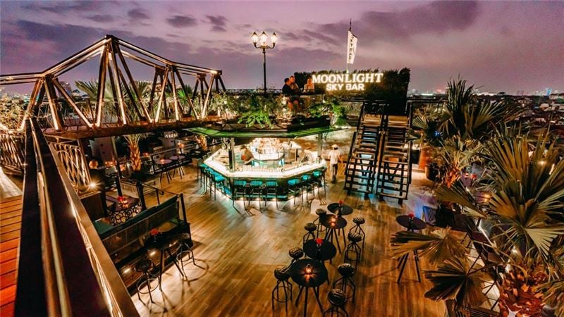 Khách Sạn phố Mã Mây -220M2 Mặt Tiền 7M 165 Tỷ-7 Tầng-Hợp Đồng Thuê Dài Hạn