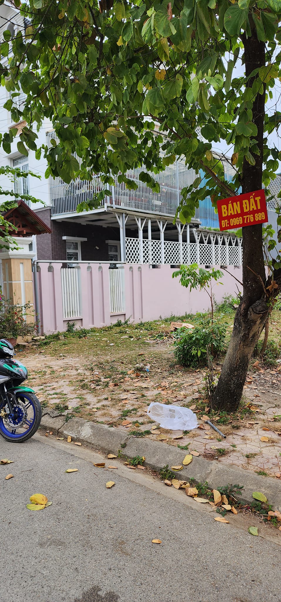 Bán đất khu đô thị mới Bom La, xã Thanh Xương, huyện Điện Biên