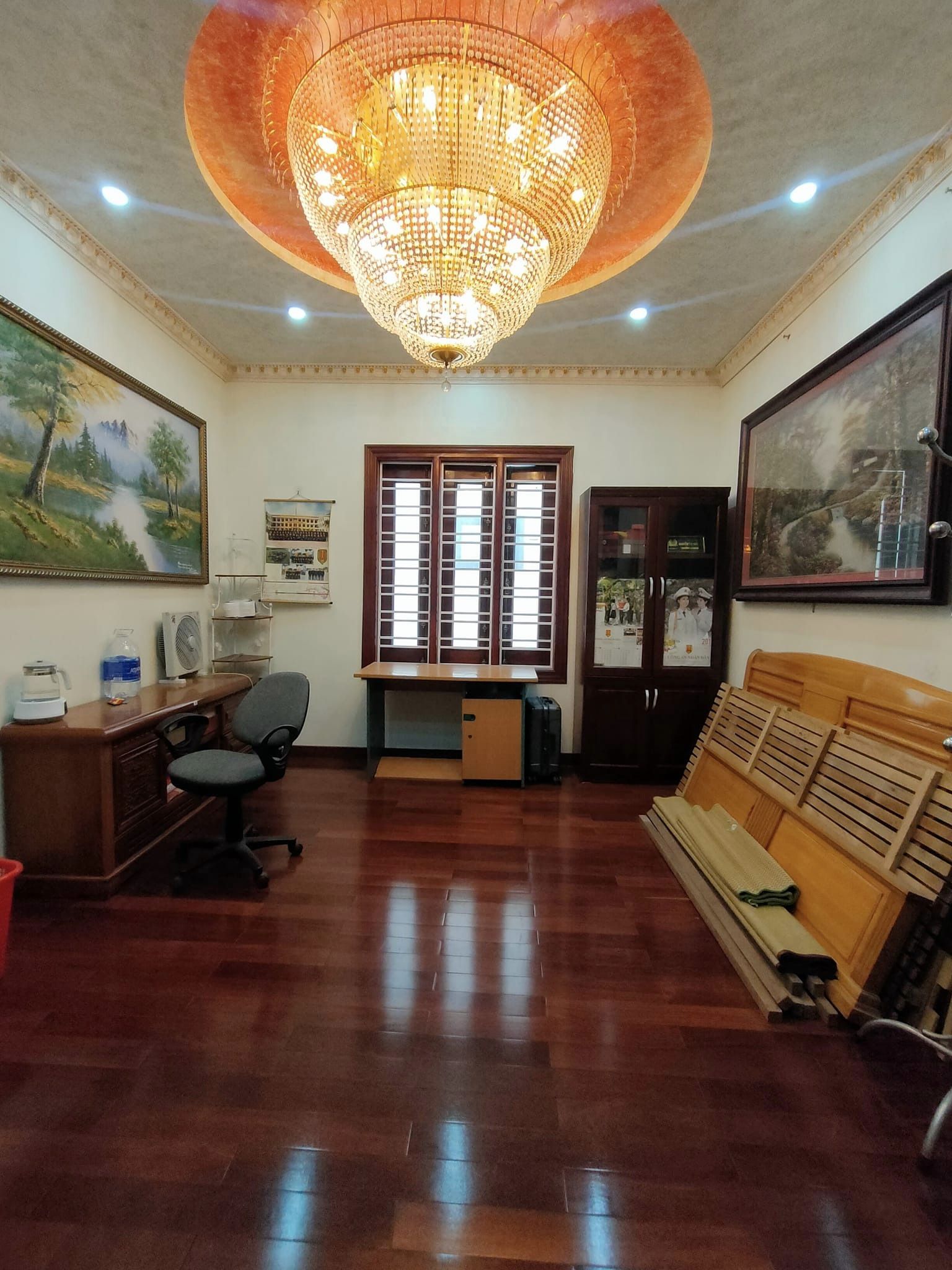 Bán Nhà Ngõ 75 Giải Phóng, nhà đẹp về ở luôn