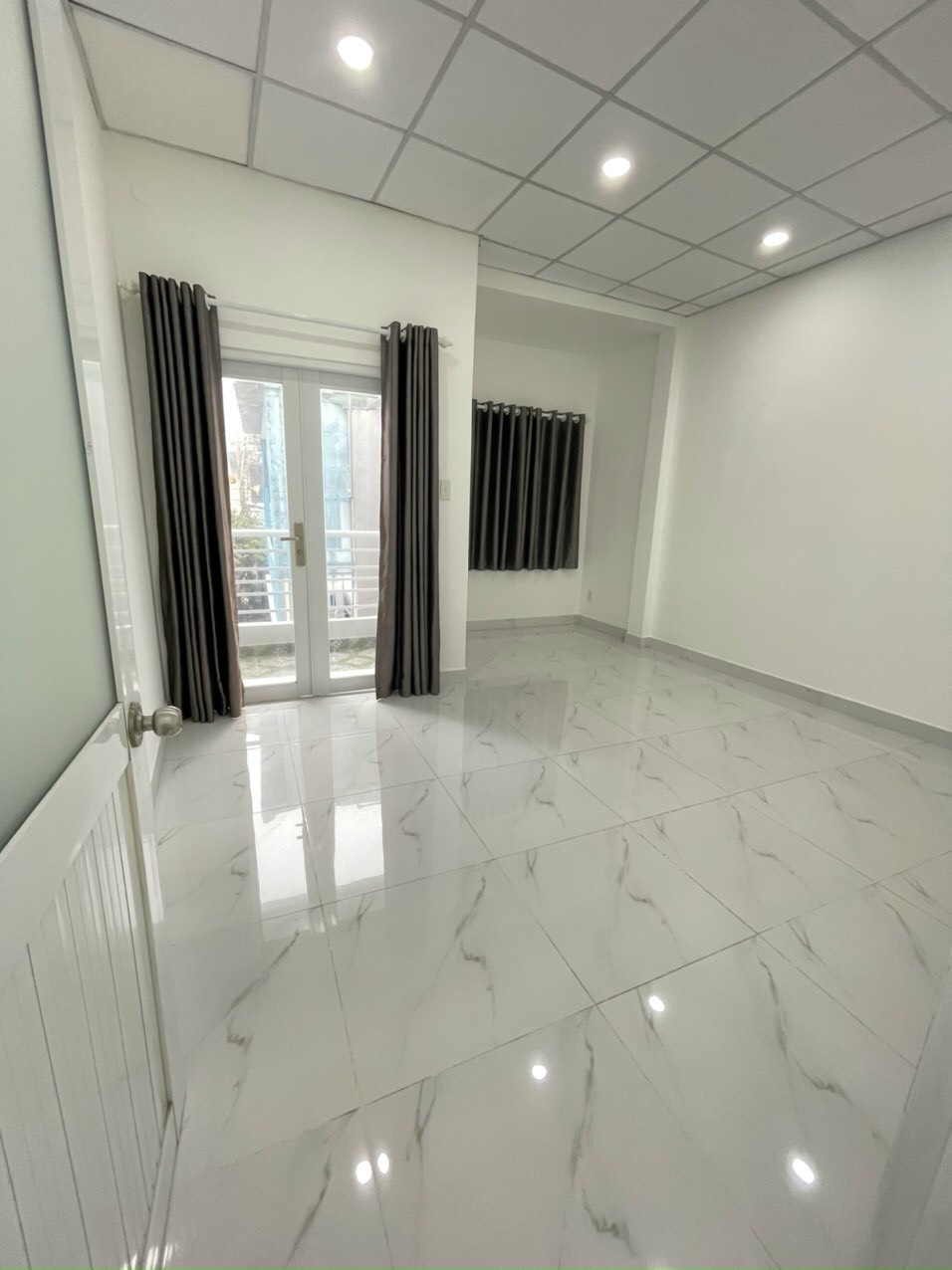 Bán Nhà - 1 Xẹc Trần Xuân Soạn - Kề ĐH Marketing - Giá 3,68 Tỷ