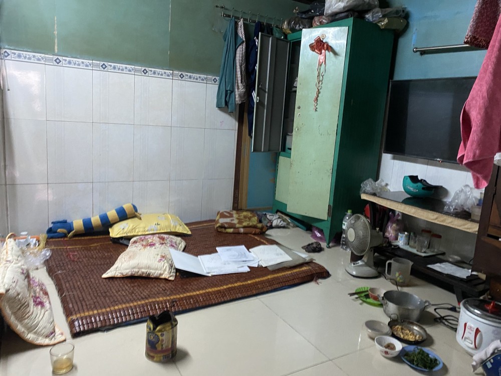 Bán nhà HXH Lạc Long Quân, Tân Bình, 82m2, chỉ 7 tỷ nhỉnh