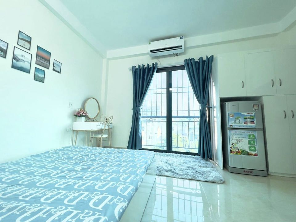 Bán CCMN 40m *12 phòng ở Yên Xá, Tân Triều giá chỉ 5.1 tỷ.