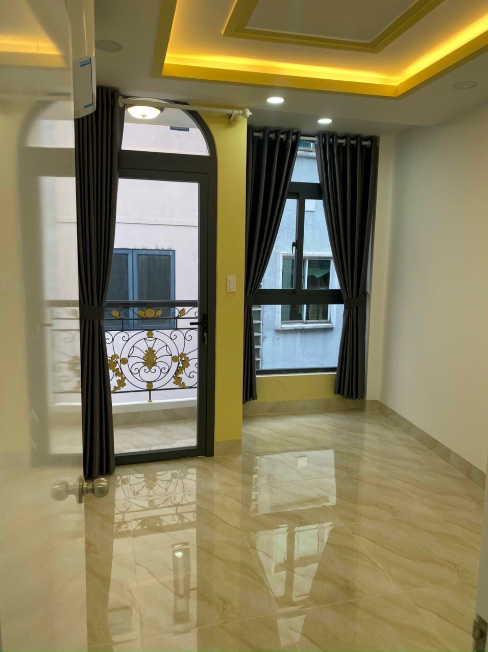 Cần Bán Nhà Hẻm 536 Lê Văn Sỹ Quận Phú Nhuận Giá Tốt 7,8 Tỷ TL