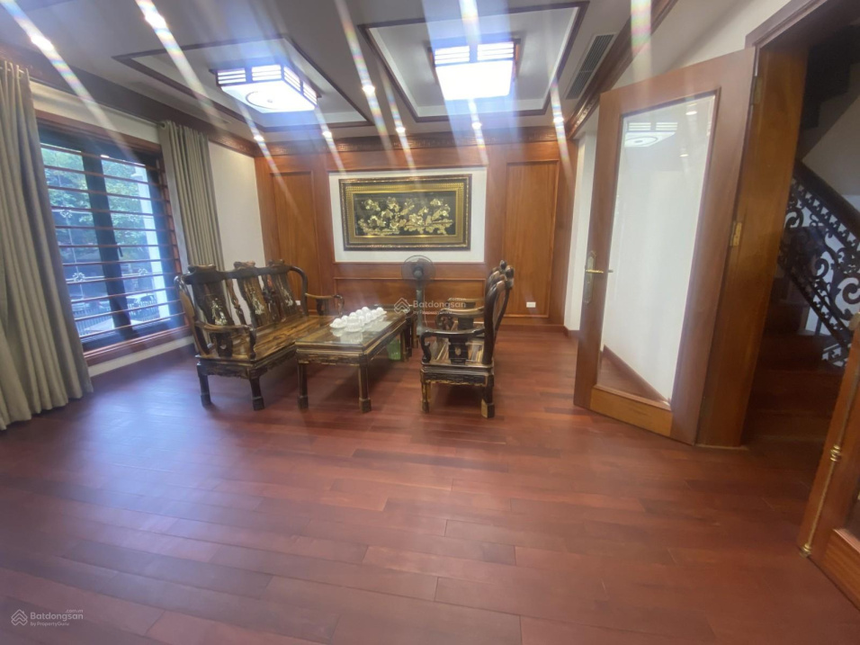 54 tỷ - biệt thự rất đẹp - Khu Tân Hoàng Minh - Nghĩa Đô - Cầu Giấy