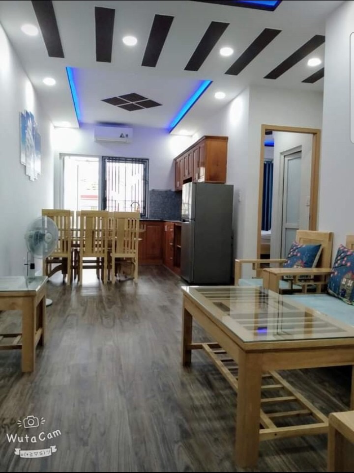 Bán nhà xây theo kiểu căn hộ tdc Phước Long 140m2 16