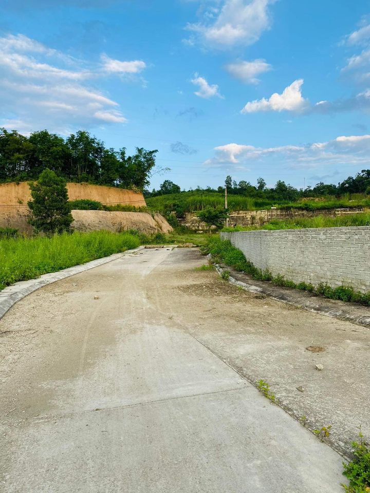 E bán mảnh đất ở bản Co Mỵ, xã Thanh Chăn, huyện Điện Biên