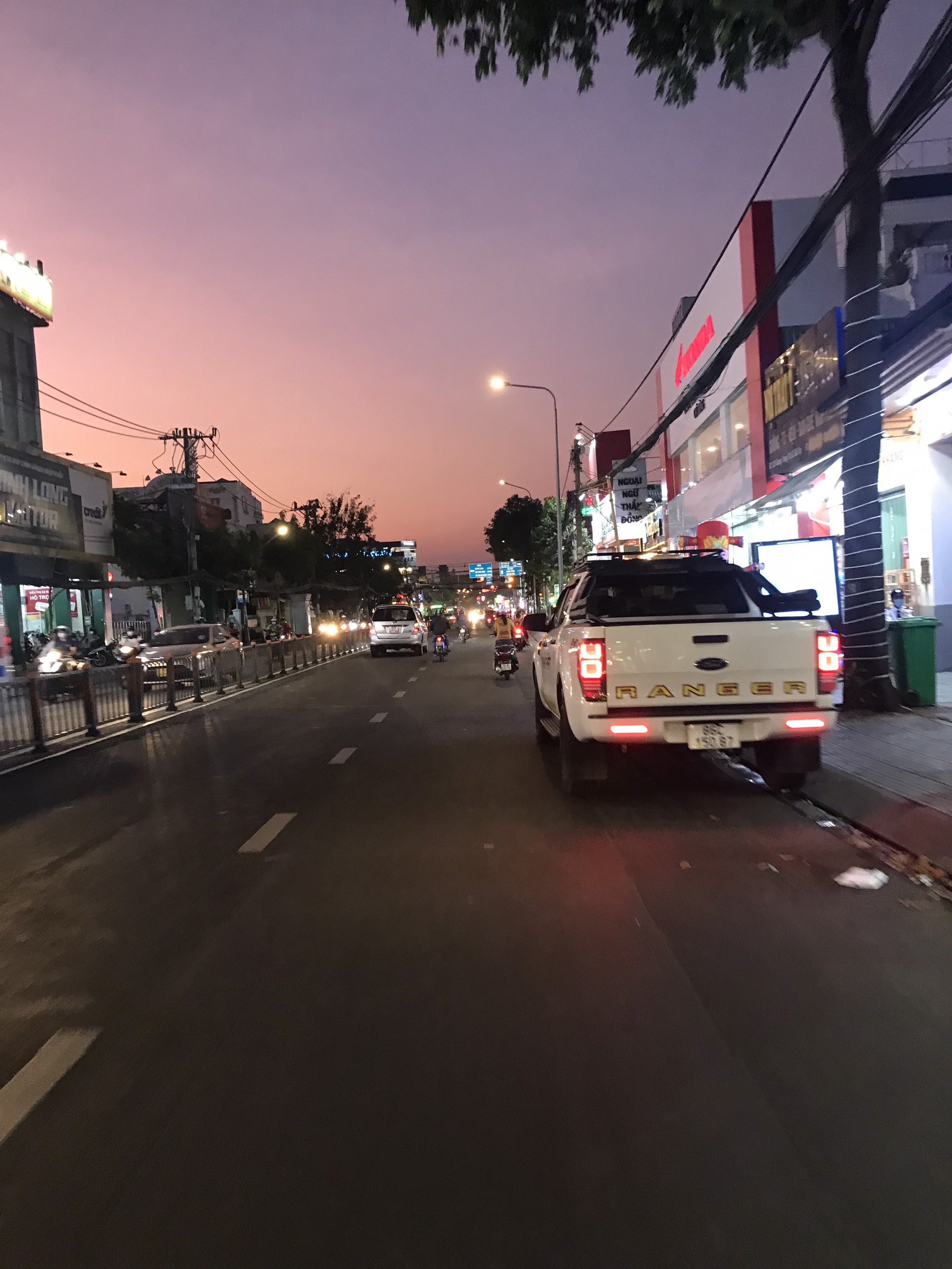 HẺM 5 ÔNG THẦN TÀI - NHÀ 95M2 - 2 TẦNG - 2PN - CHỈ 6 TỶ - QUANG TRUNG